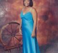 Claudine Searcy, class of 1993