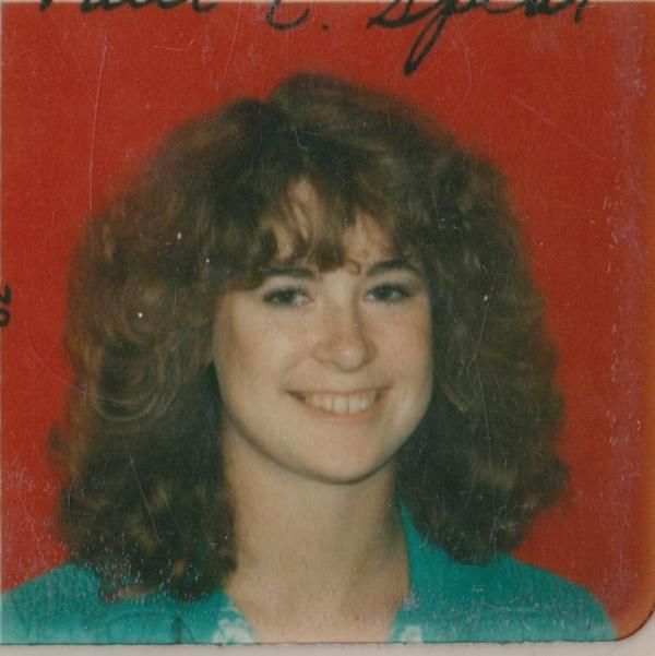 Monica Leesman - Class of 1983 - Cumberland County High School
