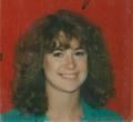 Monica Leesman, class of 1983