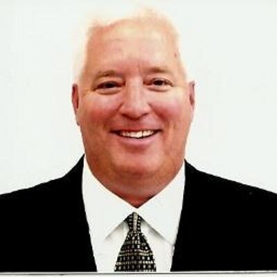 Karl Vanderburgh - Class of 1978 - Forest Park High School