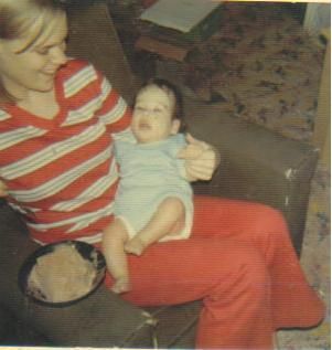 Kathryn Carroll - Class of 1968 - Forest Park High School