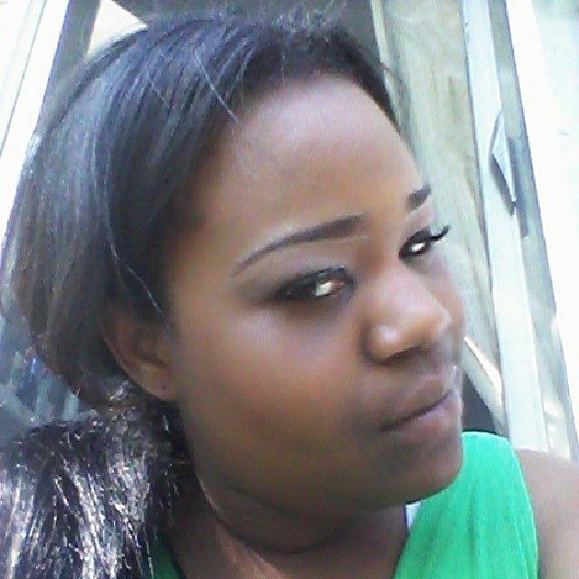 Denecia Davis - Class of 2007 - Forest Park High School