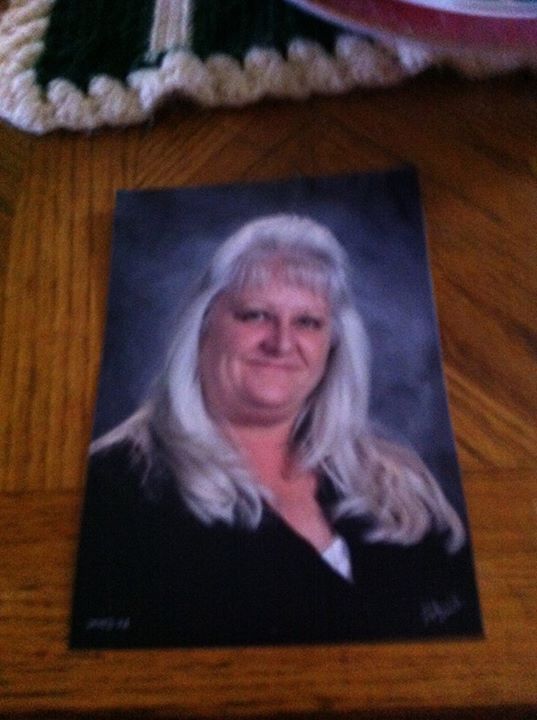 Kathy Teate - Class of 1980 - Forest Park High School