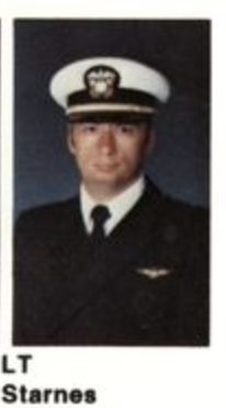 George Starnes - Class of 1968 - Forest Park High School