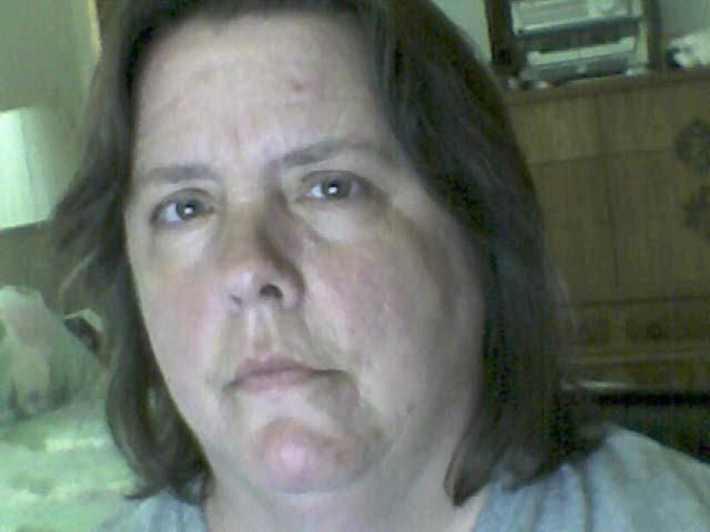 Tracy Martin - Class of 1980 - Forest Park High School