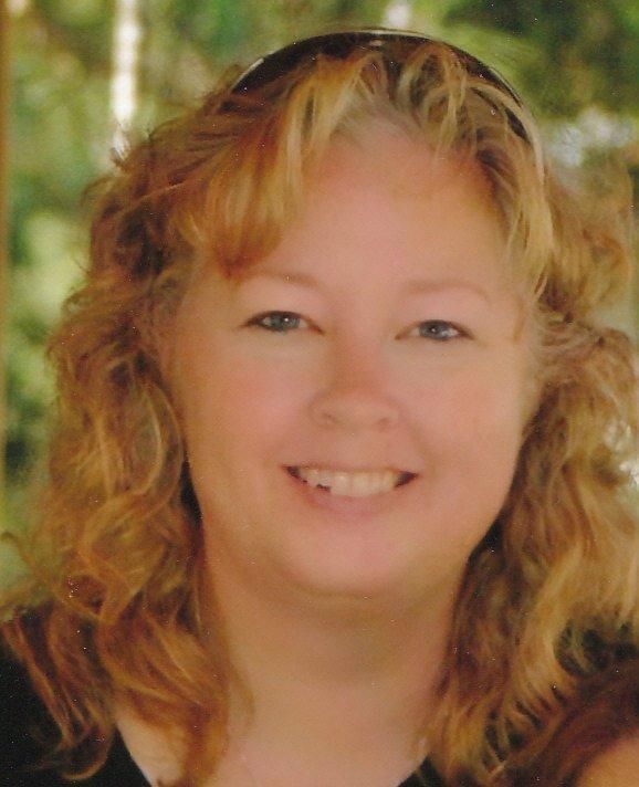 Becky Barrett - Class of 1983 - Forest Park High School