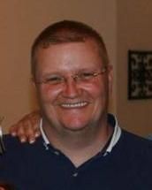 Ray Smith - Class of 1979 - Forest Park High School