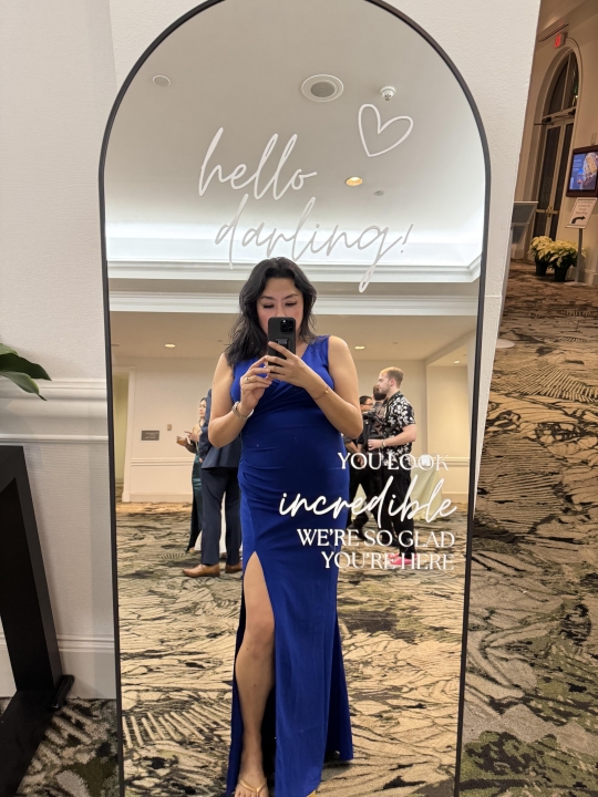Tiffany Nguyen - Class of 2000 - Forest Park High School