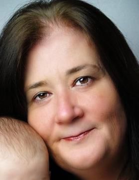 Evelyn Lunsford - Class of 1981 - Forest Park High School