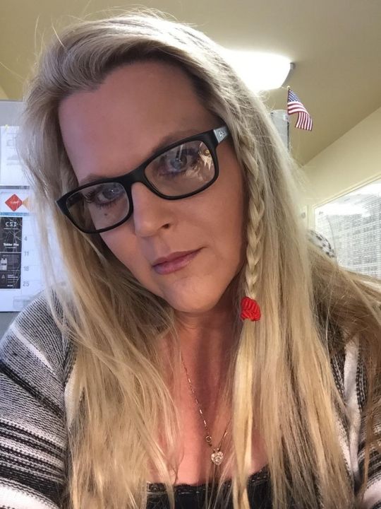 Lisa Brigham - Class of 1986 - Forest Park High School