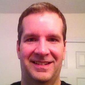 Todd Newsome - Class of 1985 - Forest Park High School