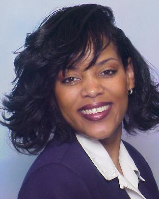 Anitra Hughes - Class of 1992 - Forest Park High School