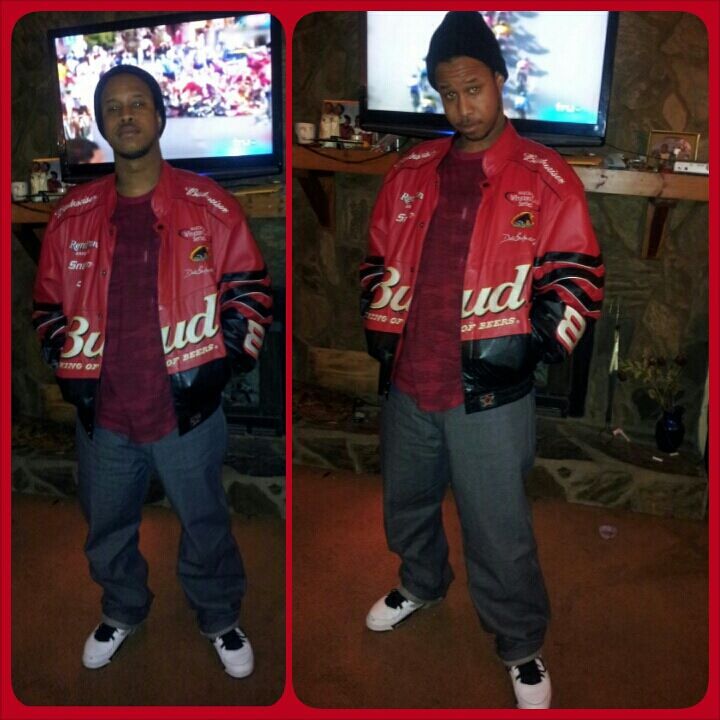 Tyrone Stanford - Class of 2005 - Forest Park High School