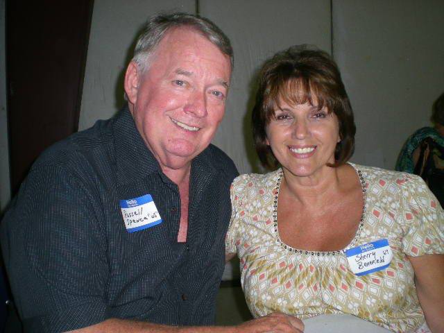 Sherry Benefield - Class of 1967 - Forest Park High School