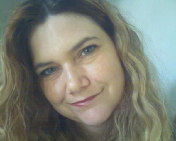 Shannan Kimbell - Class of 1992 - Forest Park High School