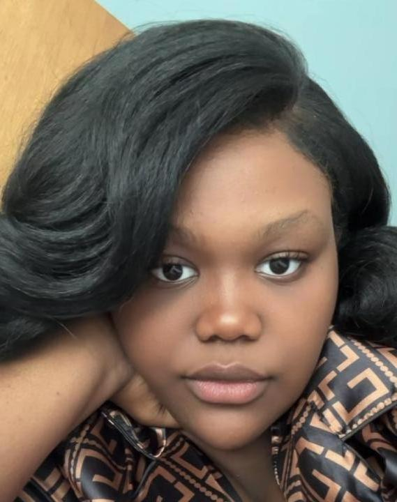 Ashiya Grier - Class of 2023 - Forest Park High School