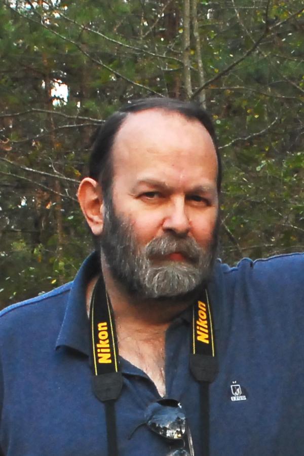 Kenneth Mooney - Class of 1970 - Forest Park High School