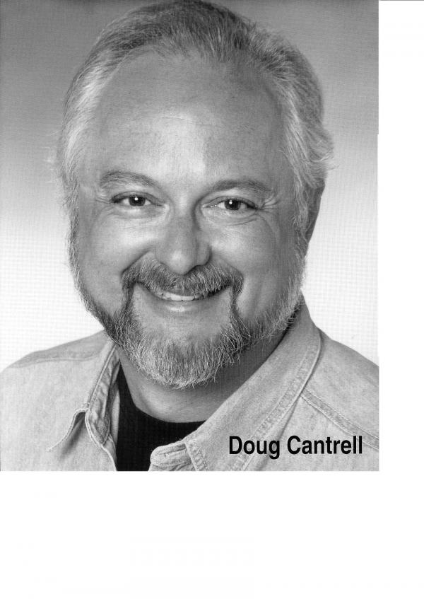 Douglas Cantrell - Class of 1972 - Forest Park High School
