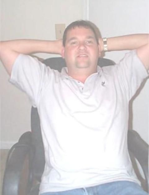 Bobby Jones - Class of 1992 - Forest Park High School
