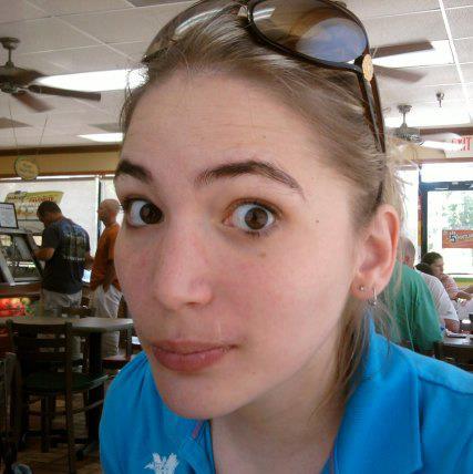Tiffany Thrasher-munir - Class of 2001 - Forest Park High School
