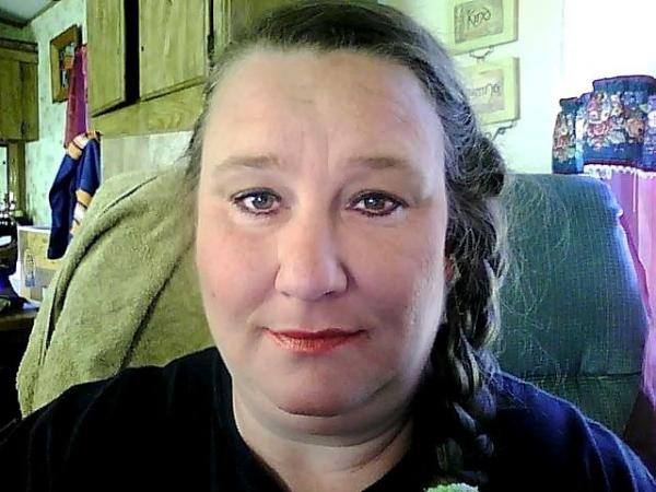 Kathy Taylor - Class of 1992 - Forest Park High School