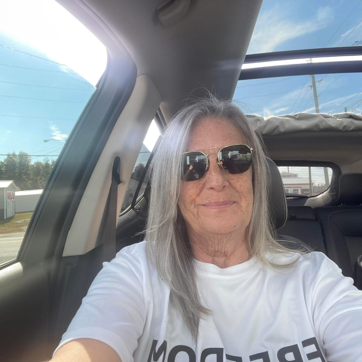 Pam Barnett - Class of 1977 - Forest Park High School