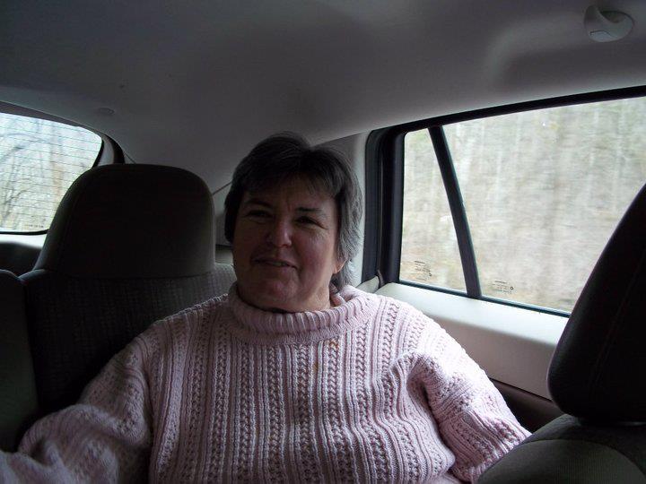 Jan Payne - Class of 1981 - Forest Park High School