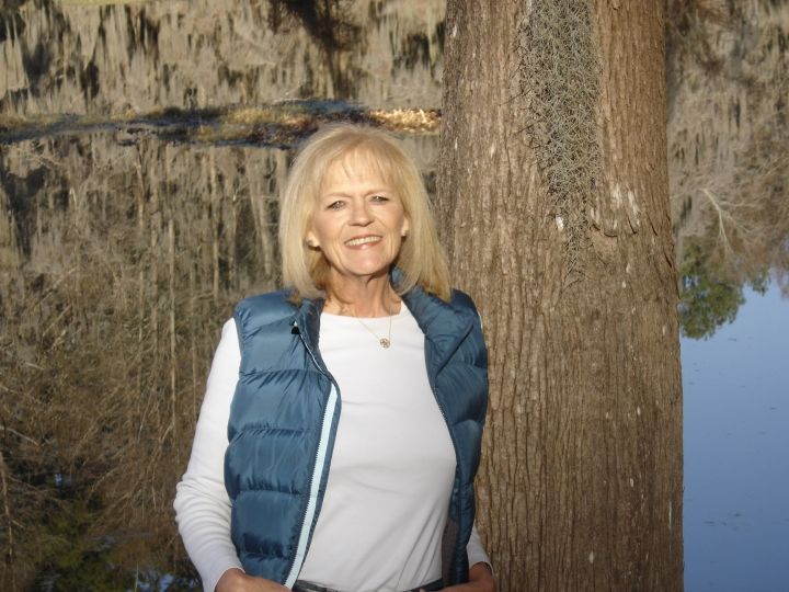 Sue Brown - Class of 1975 - Forest Park High School