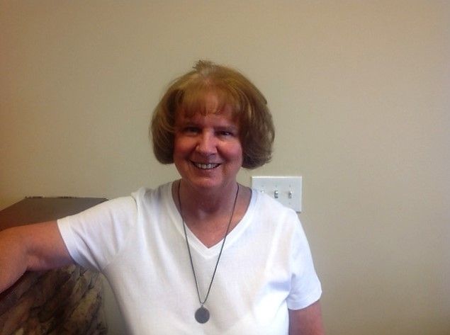 Renee Cameron - Class of 1969 - Forest Park High School