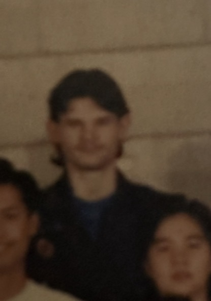 Herbert Dixon  ( Chainsaw ) - Class of 1994 - Forest Park High School