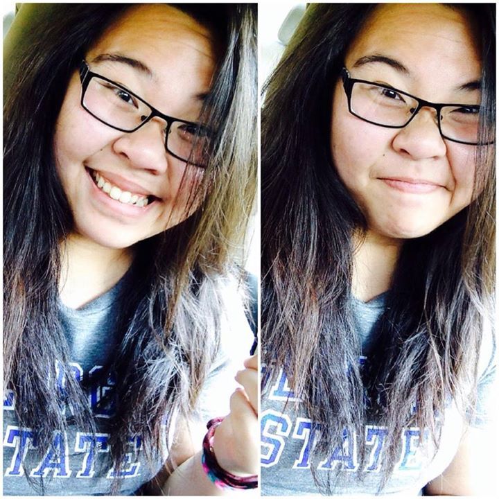 Tammy Huynh - Class of 2014 - Forest Park High School