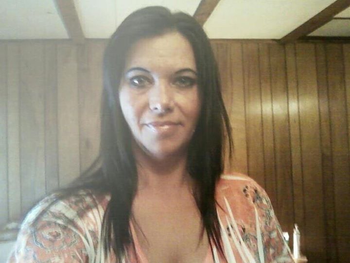 Tracy Wilson - Class of 1987 - Forest Park High School