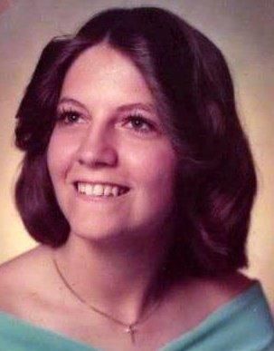 Amelia Davis - Class of 1977 - Forest Park High School