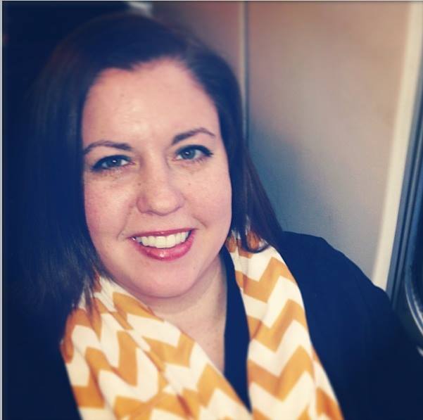 Natalie Thompson - Class of 1996 - Forest Park High School