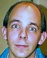 James M. Thomas - Class of 1987 - Forest Park High School