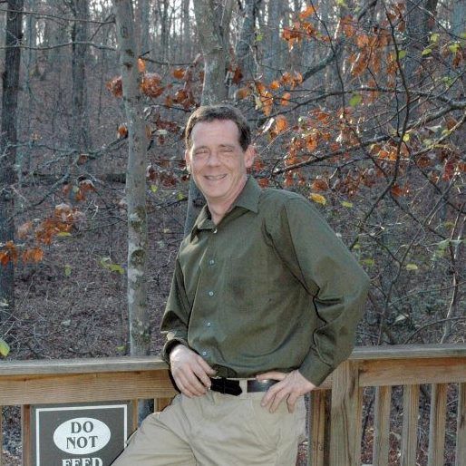 Brian Yarber - Class of 1989 - Forest Park High School