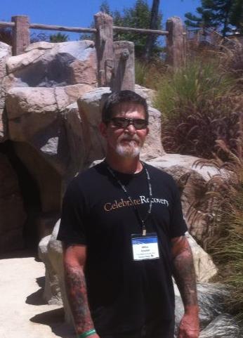 Mike Goulet - Class of 1972 - Forest Park High School