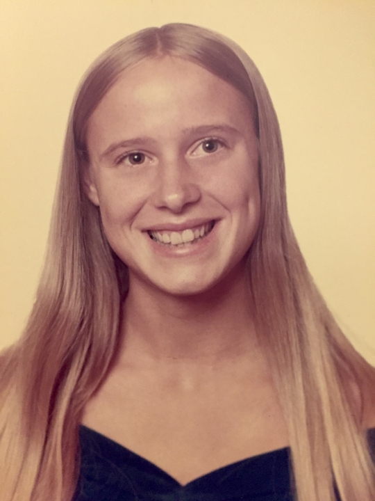 Donna Moore - Class of 1974 - Forest Park High School