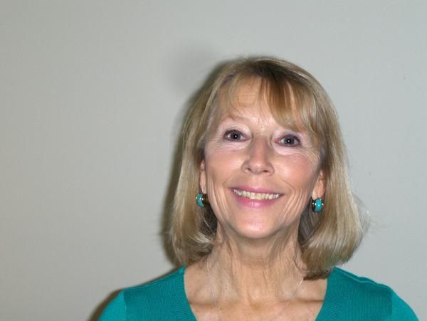 Sandra Ward - Class of 1969 - Forest Park High School