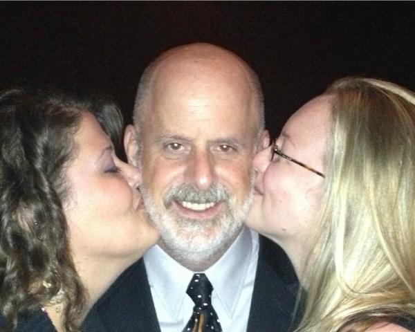 Guy Sturdivant - Class of 1975 - Forest Park High School
