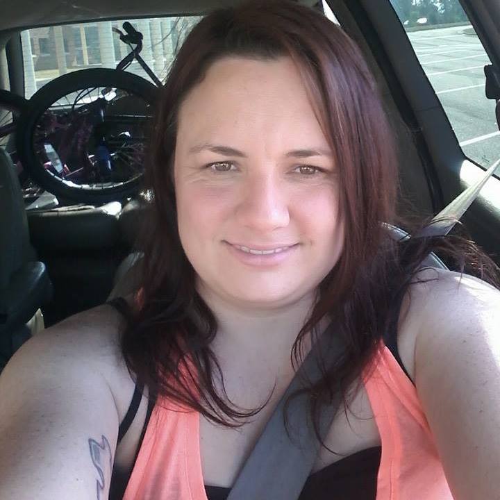 Christy Bartnicki - Class of 2001 - Forest Park High School
