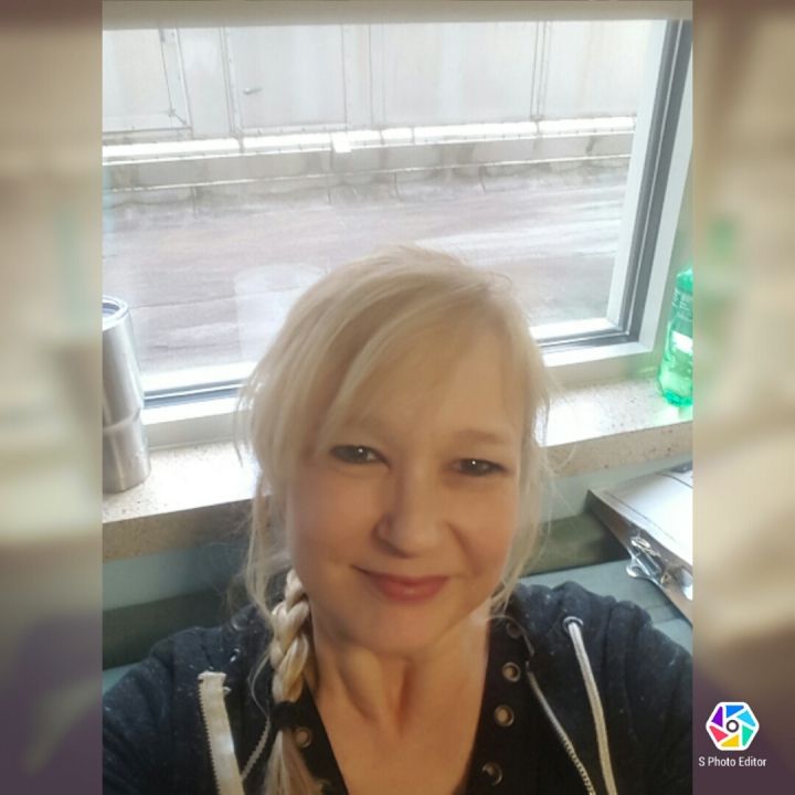 Donna Kirby - Class of 1987 - Forest Park High School