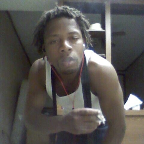 Benji Johnson - Class of 2007 - Forest Park High School