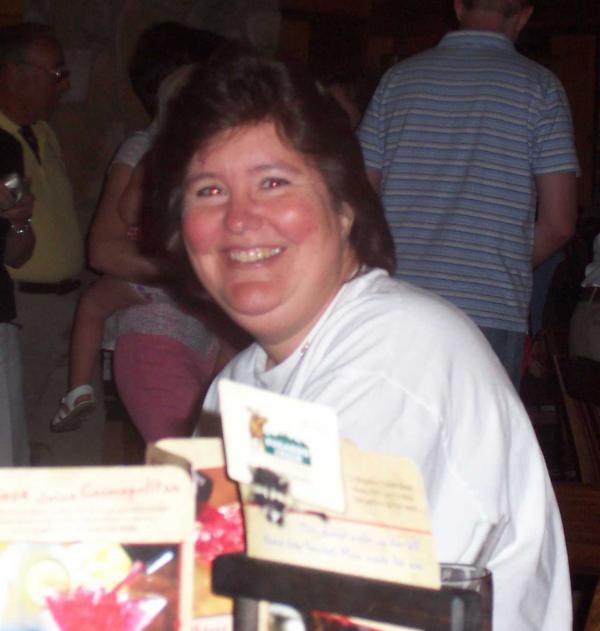 Leanne Bright - Class of 1978 - Forest Park High School