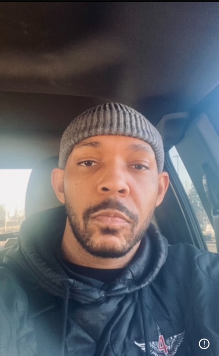 Tredell Suber - Class of 2004 - Forest Park High School