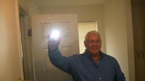 John Broadwell Sr - Class of 1970 - Forest Park High School