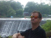 Greg Mikels - Class of 1983 - Forest Park High School