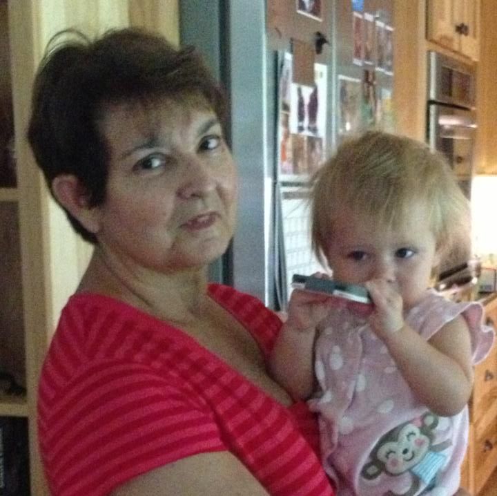 Jan Mccarthy - Class of 1965 - Forest Park High School