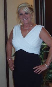 Patricia Pat Staples - Class of 1976 - Forest Park High School