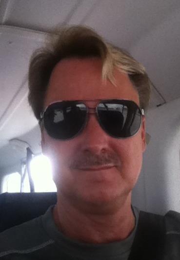 Terry Clower - Class of 1978 - Forest Park High School